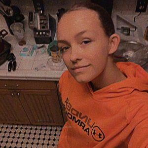 Meet your Posher, Ashlee